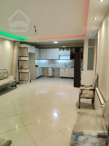 فروش آپارتمان ۱۴۴ متری فول امکانات شهر ان