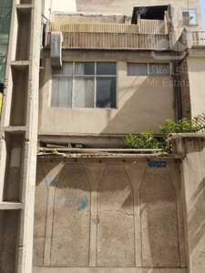 فروش خونه 72متری در سبلان