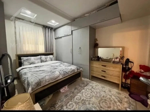 آپارتمان۶۸ متری، سالن پرده خور