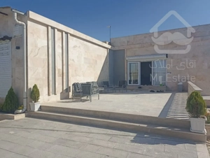 باغ ویلا جاده دولت اباد مشهد