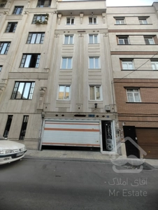 تک واحدی افسریه شمالی