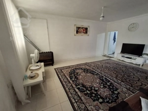 دوبلکس شیک 91 متری 3 خوابه