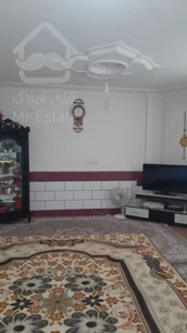 آپارتمان خ جمهوری  قولنامه ای