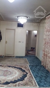 آپارتمان ۵۷ متری فروشی شهرک فرهنگیان