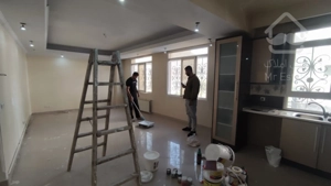 فروش آپارتمان ۲خواب جنت آباد مرکزی پرده خور مناسب سرمایه گذاری