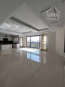 ۱۶۰ متر مدرن در دل قیطریه