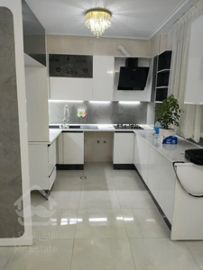 فروش آپارتمان ۶۵ متری فول امکانات جنت آباد جنوبی