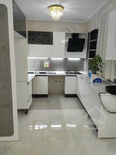 فروش آپارتمان ۸۲ متری فول امکانات شهر زیبا