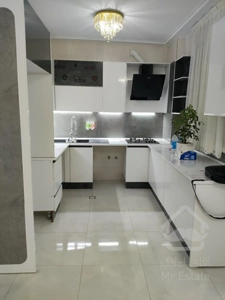 فروش آپارتمان ۶۵ متری فول امکانات جنت آباد جنوبی