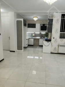 فروش آپارتمان ۷۵ متری فول امکانات شهرز یبا