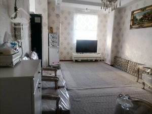 فروش آپارتمان 50 متری سند تک برگ، اسلامشهر، بهرام آباد