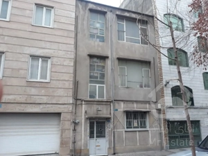 ۱۲۰ متری جنوبی سند دار جوازدار