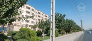 فروش آپارتمان نوساز ۱۰۰ متری در شهرک شقایق باغستان شهریار | پارکینگ، آسانسور، نگهبانی ۲۴ ساعته | قیمت استثنایی