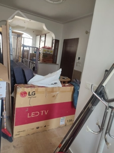 سه طبقه تک واودی