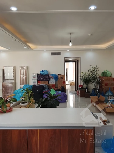 آپارتمان خیابان اخلاص