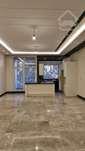 ۱۲۰ متر مدرن خوش نقشه در بهترین لوکیشن سهیل