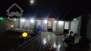 زمین باغی در خواجه ربیع