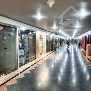 سرقفلی بازارمرکزی بلور شوش