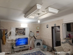 طبقه اول رو همکف ۱۱۰ متری سیدی