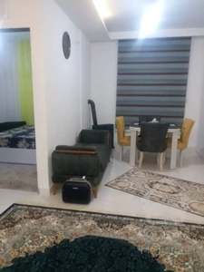 فروش یک واحد آپارتمان در منطقه ییلاقی توریستی جاغرق