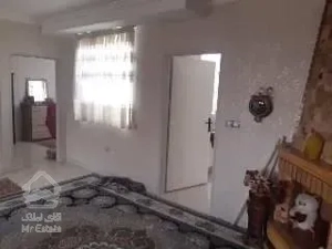 ۸۶.۵متر طبقه سوم تکواحدی،اکازیون