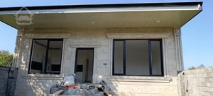 درب پنجره دوجداره Upvc