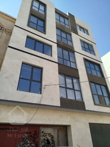 آپارتمان تک واحدی