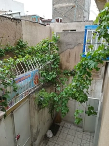 منزل ویلایی در دو طبقه