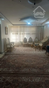 طبقه همکف جنوبی