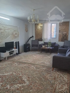 واحد۷۵متری طبقه اول نزدیک حرم امام رضا(ع)