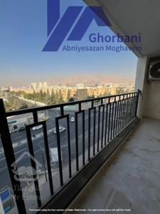 رهن آپارتمان ۱۱۰ متری مدرن در رونیکا پالاس کوهک