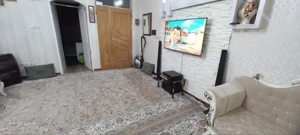 ۷۰ متر طبقه اول تک‌واحدی فول بازسازی