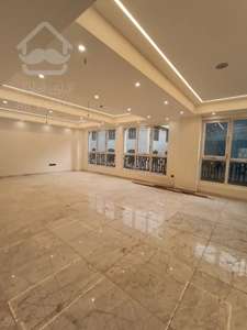 ۱۳۳متر تک واحدی فول تهران نو