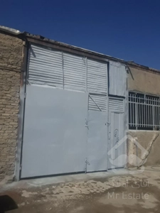 اجاره ۱۰۰ متر سوله کارگاه صنعتی تجاری