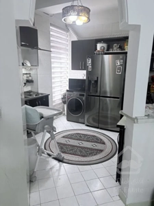 اپارتمان ۹۰ متری /مناسب سکونت یا سرمایه گذاری