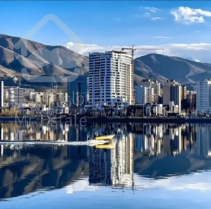 110متر فول مشاعات لوکیشن دهکده المپیک