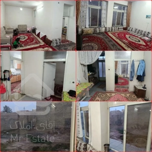 فروش منزل مسکونی