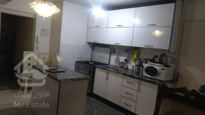 فروش یک‌واحد آپارتمان اکباتان واوان