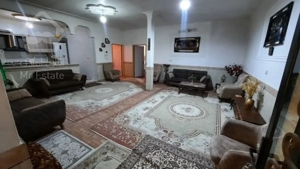 1100 متر ویلایی تجاری و دامداری
