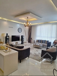 آپارتمان شیک ۱۲۵ متری شهرک غرب