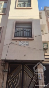 آپارتمان ۹۵ متری