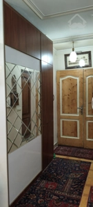 فروش 63 متری در میدان محمدیه تک خواب طبقه اول