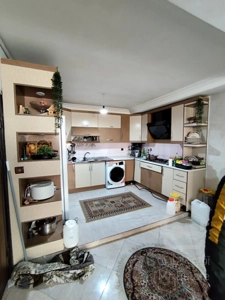 آپارتمان فروشی ۷۲مترسند تکبرگ ماهدشت