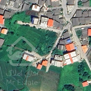 فروش فوری زمین و یا تهاتر با مسکونی