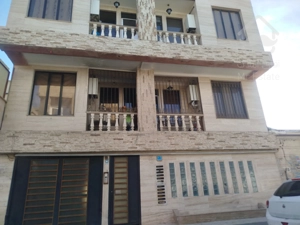 واحد ۷۳متری با پارکینگ سنددار