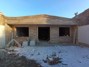 خانه ویلایی دلباز