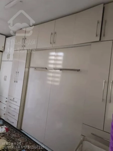 واحد 50 متری الهیه تخلیه