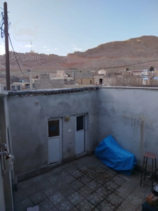 ویلایی۸۵ متر بافت قدیم مهدیشهر سمنان