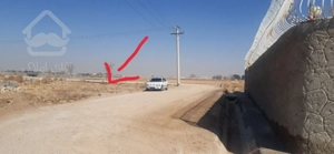 فروش زمین باغی