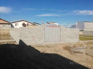 یک قطعه زمین به متراژ 223به فروش می‌رسد فوری